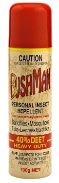 bushman insect repellent